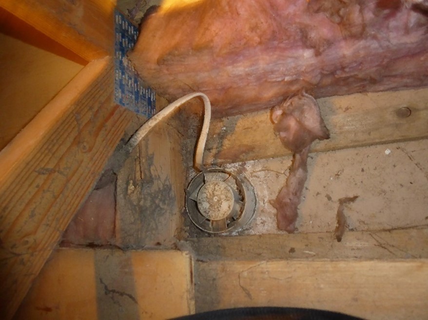 Extractor Fans and Condensation DowlingDodd Chartered Surveyors